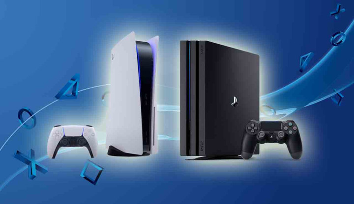Can you play PS4 games on PlayStation 5?