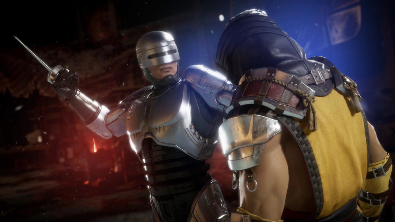 Mortal Kombat 11 Aftermath: New character fatalities, friendships, release date and everything we know