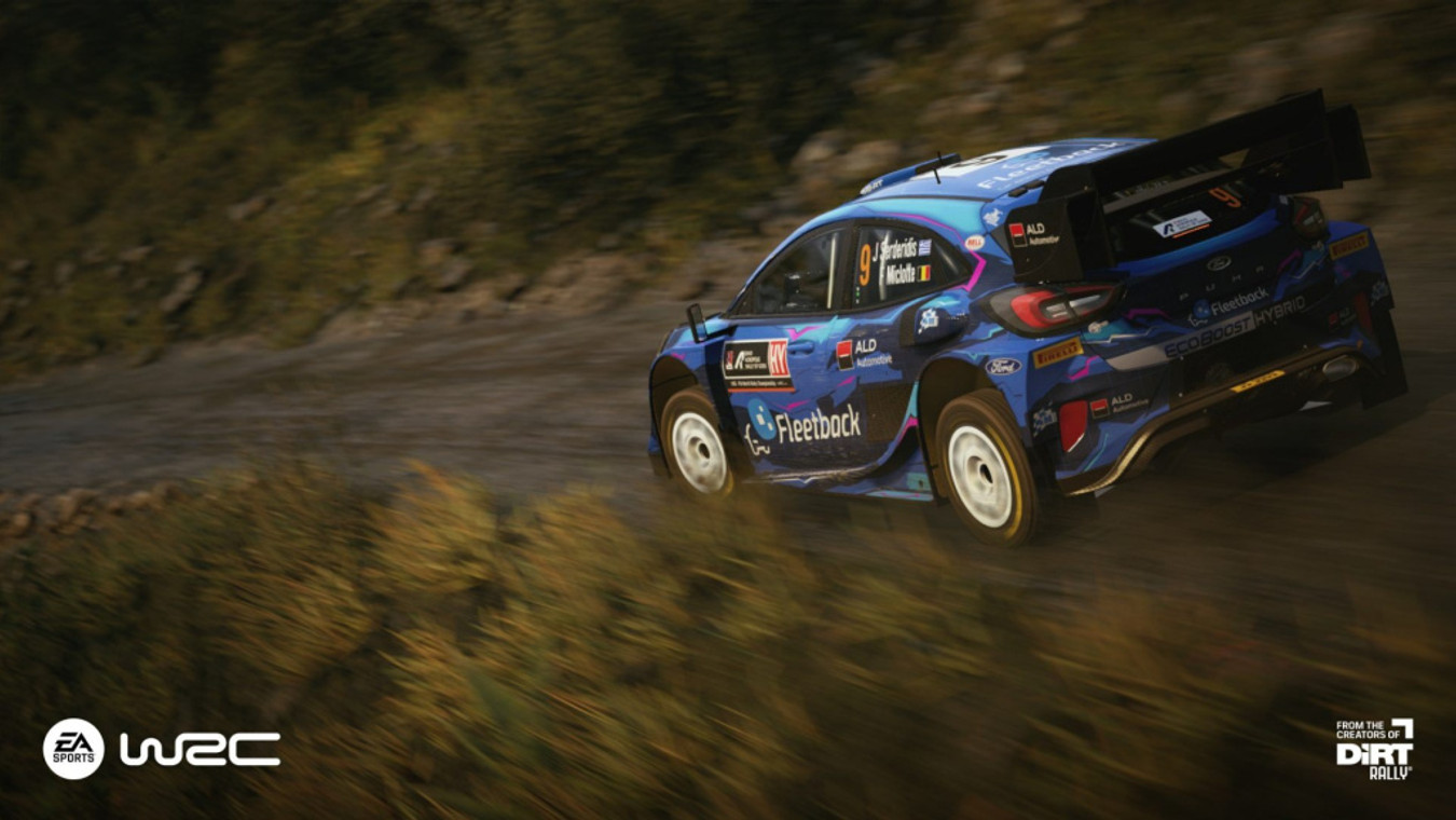 Will EA Sports WRC Have Crossplay