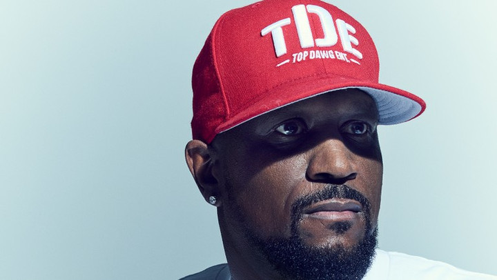 ReKTGlobal announces Top Dawg Entertainment founder as latest investor