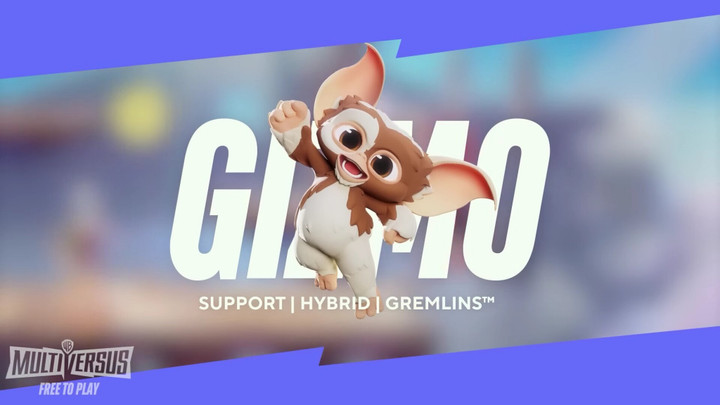 MultiVersus Gizmo Guide – All Perks, Moves, Specials & More
