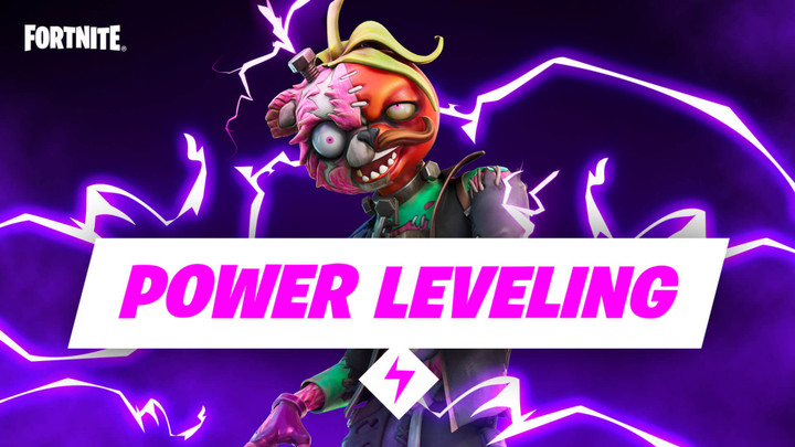 Fortnite Power Leveling weekends: Dates, times and punchcard XP boosts