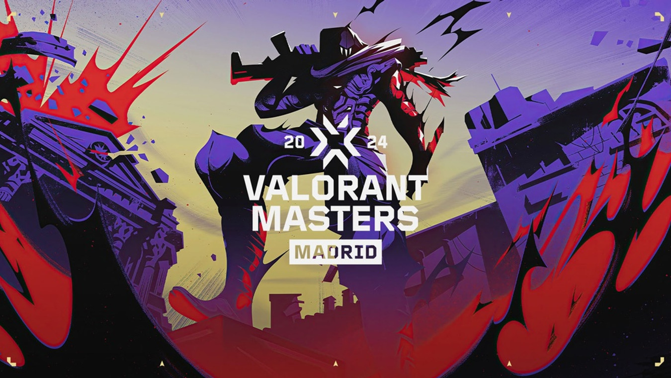 Valorant Masters Madrid: Teams, Brackets, Format & Schedule