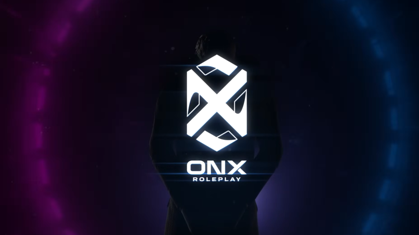 New GTA Online Roleplay Server Called ONX By GTAWiseGuy And DW Is Coming