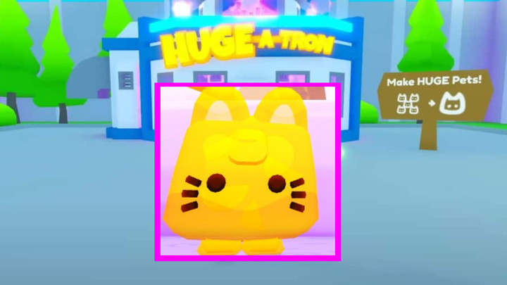 Pet Simulator X: Jelly Cat Value - What Is It Worth?