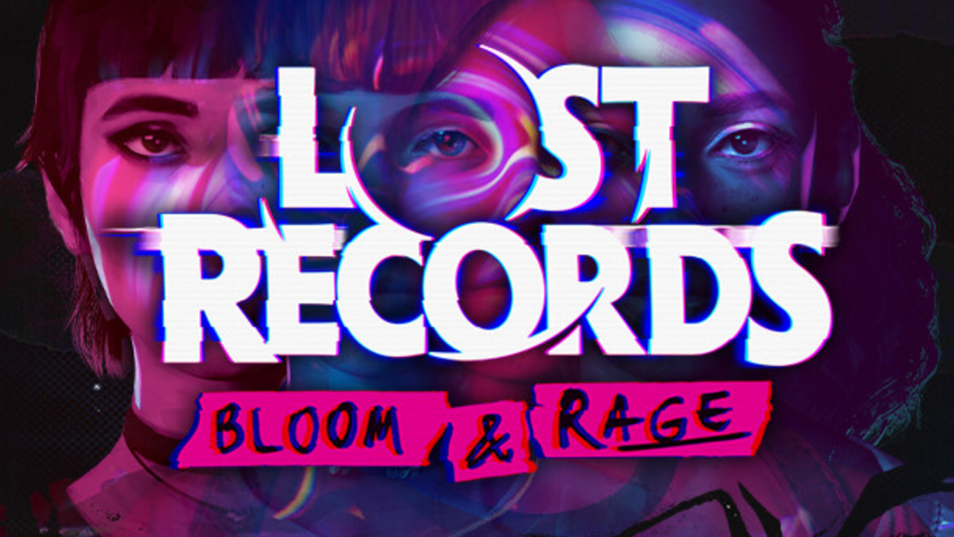Life is Strange Developers Are Back With Lost Records: Bloom & Rage