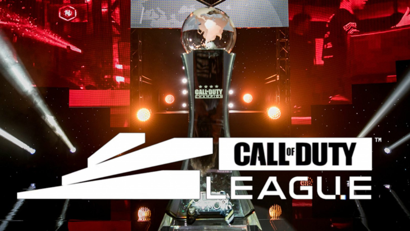 COD and Overwatch League reportedly to allow betting and liquor sponsors