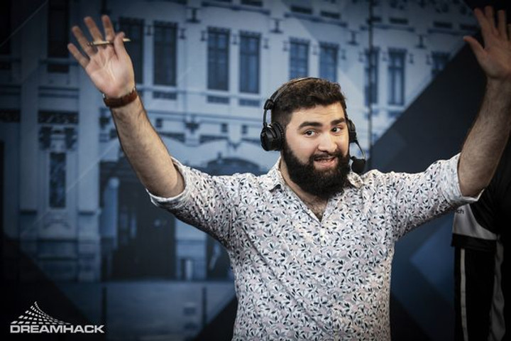 Rainbow Six: Siege caster Milosh on 20-second meta: "There's too much for attackers to do right now"