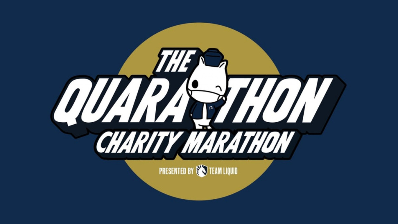 Team Liquid raise over $77,000 for Coronavirus relief with stream marathon