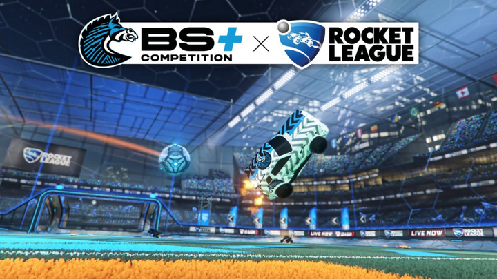 Rocket League BS+COMP Invitational: Schedule, participants, prize pool and how to watch