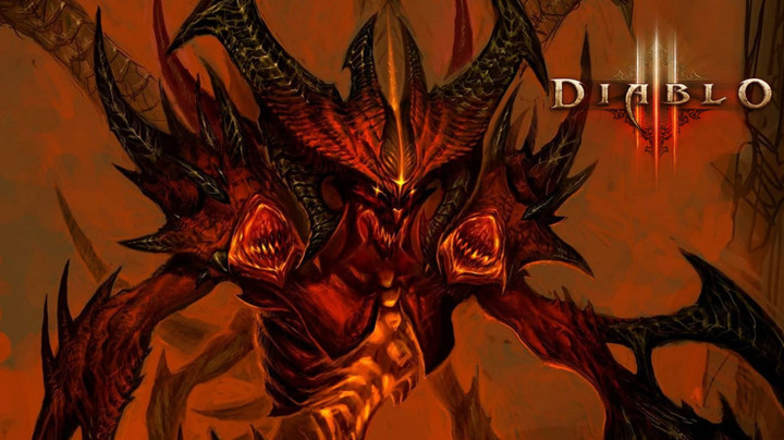 Unlock Wings of Terror Cosmetic in Diablo 3 Season 28