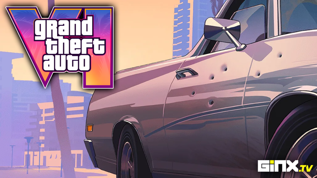 GTA 6 Fans Use Braille & Bullet Holes To Work Out When Next Trailer Will Release