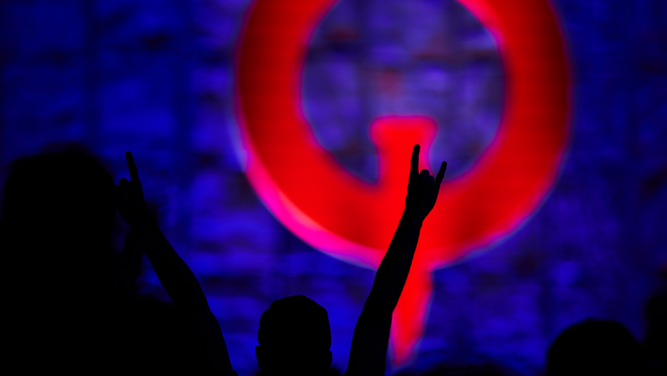 How to watch QuakeCon 2021: Schedule, stream, games, and what to expect