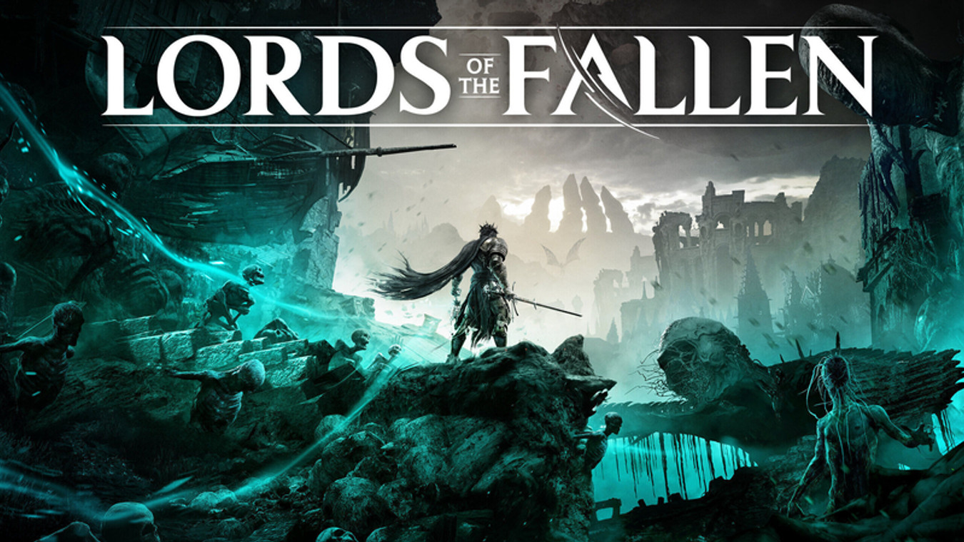 Lords of the Fallen Update Overhauls New Game Plus And More