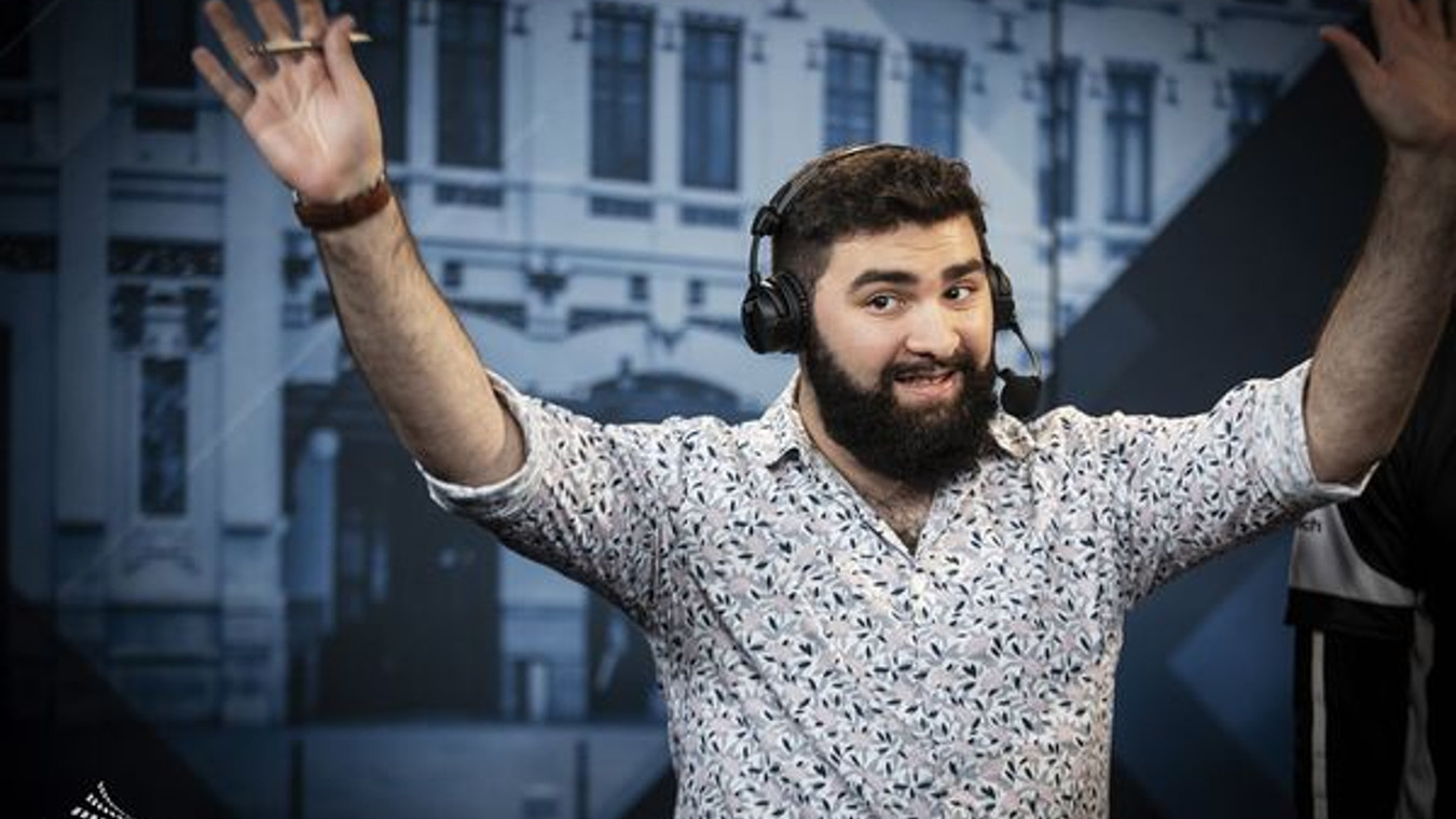 Rainbow Six: Siege caster Milosh on 20-second meta: "There's too much for attackers to do right now"