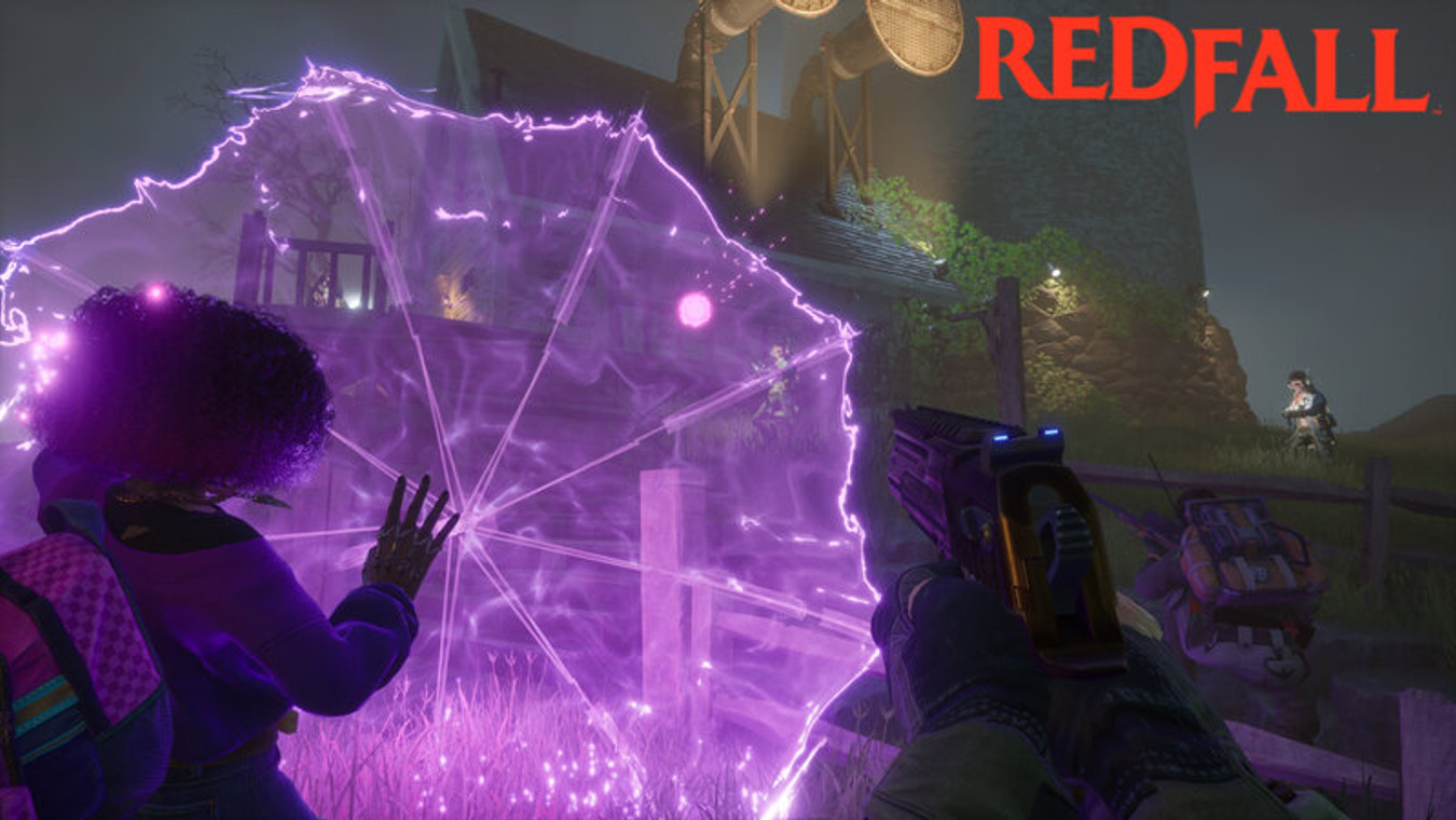 How to Unlock Safehouses in Redfall