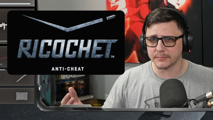 JGOD details new Warzone Ricochet anti-cheat: how it works, shadow bans, whitelists, and more