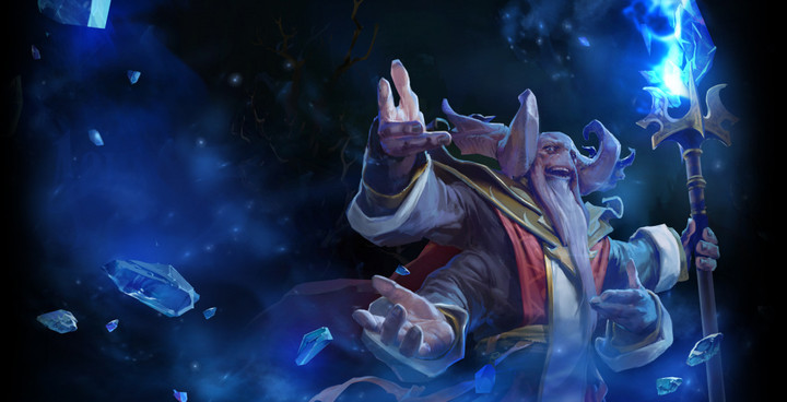 New Dota 2 event released: What is Aghanim’s Labyrinth?