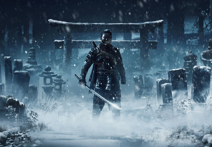 Ghost of Tsushima review embargo date revealed