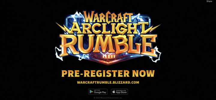 How to pre-register for World of Warcraft Mobile