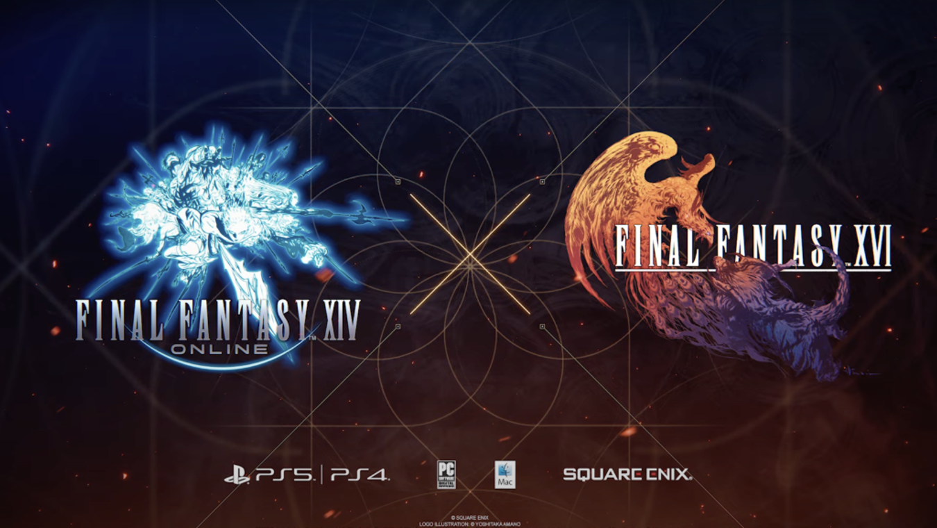 Final Fantasy 14 x Final Fantasy 16: The Path Infernal Release Date