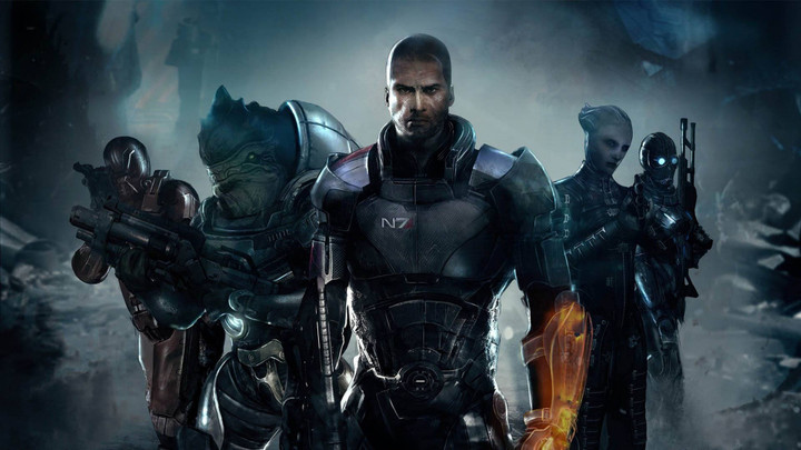Mass Effect Legendary Edition: What is Galactic Readiness and how to increase
