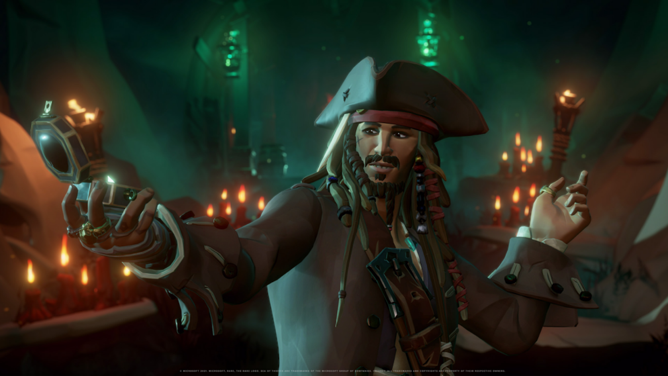 Sea of Thieves CharcoalBeard error: What is it and how to fix it?