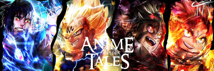 Anime Tales Codes September 2023: All Active & Working Codes