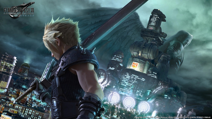Final Fantasy VII Remake and Marvel's Avengers delayed by Square Enix