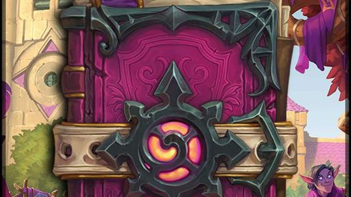 How to get Scholomance Academy Twitch drops during Hearthstone Fall reveal