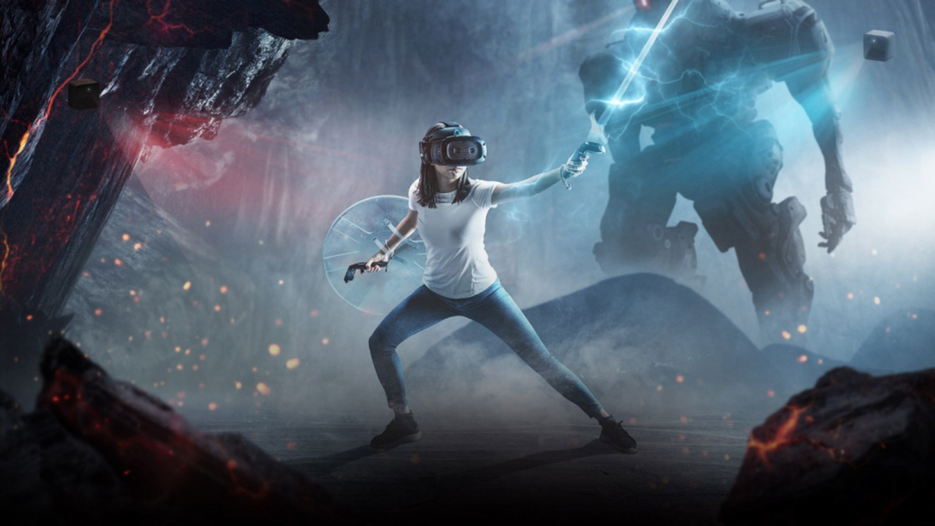 Best upcoming VR games in 2020