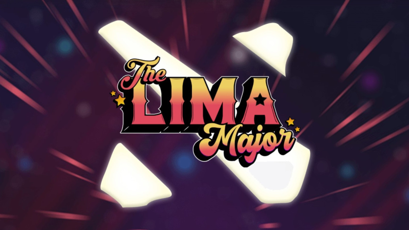 Dota 2 Lima Major 2023 Results & Standings