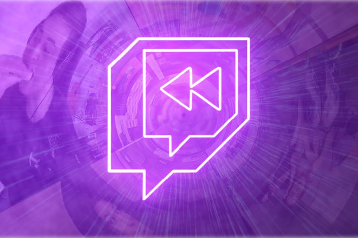 Twitch to get long-awaited rewind feature