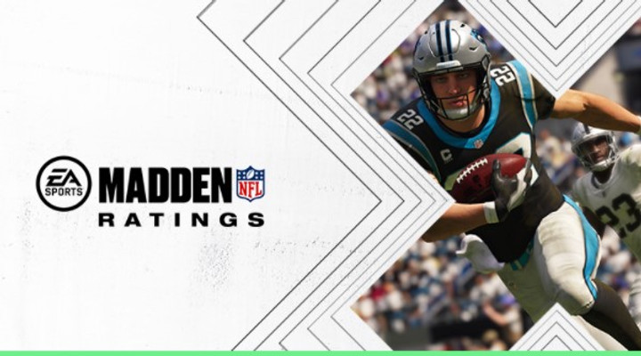 Five NFL Madden player rating controversies