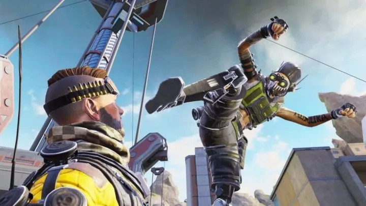 Apex Legends Patch Notes Mobile S1 - Fade, Fixes, New Map & Features