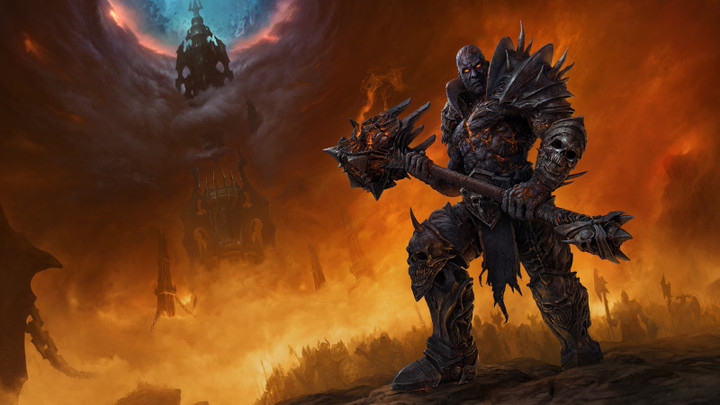 World of Warcraft: Shadowlands beta release date and how to join
