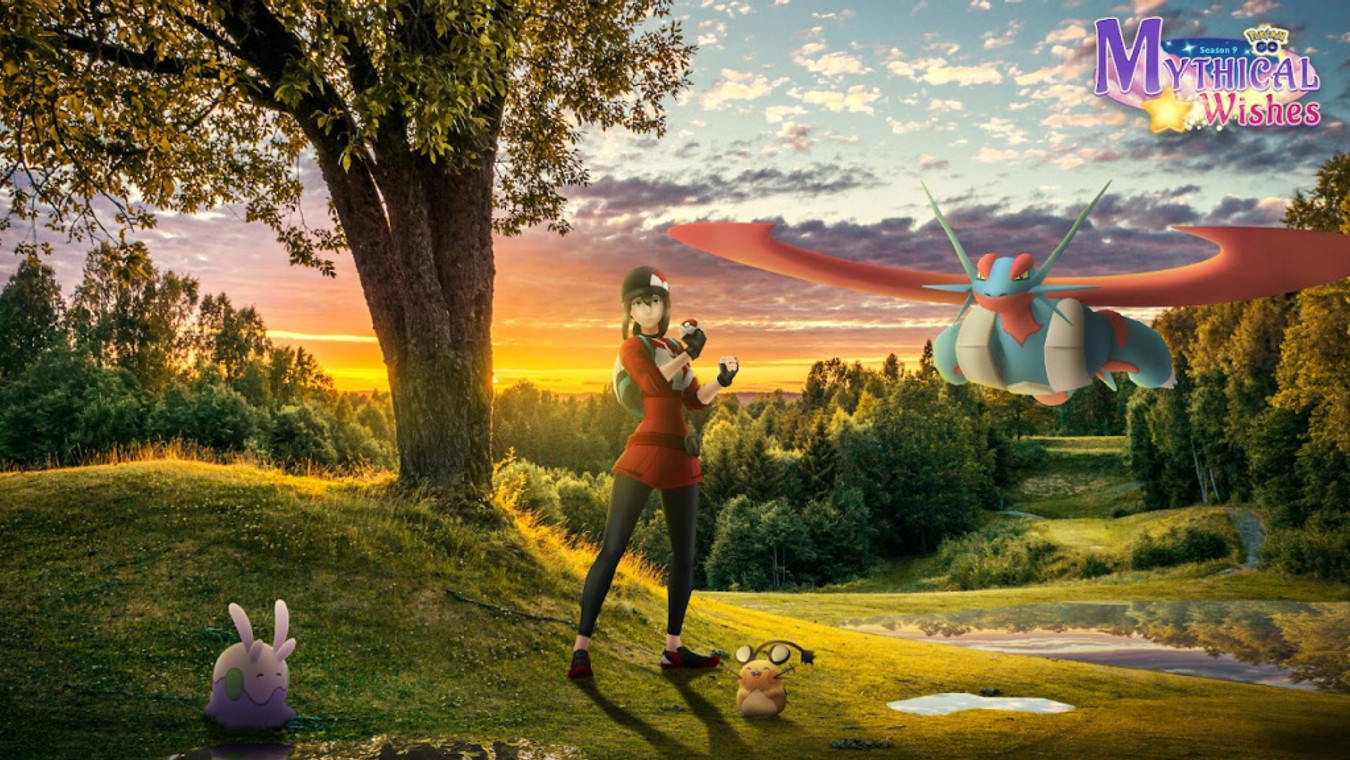 Pokémon GO Twinkling Fantasy – Dates, Featured Pokémon, Raids & More