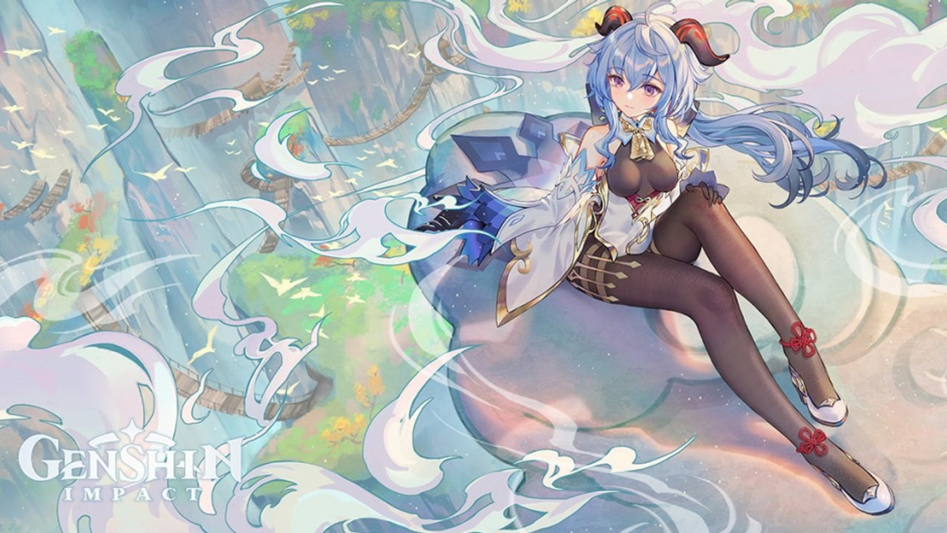 Adrift in the Harbour: New Genshin Banner release date and details