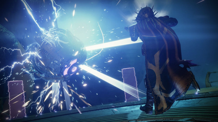 Destiny 2: What is Charged With Light? Explained