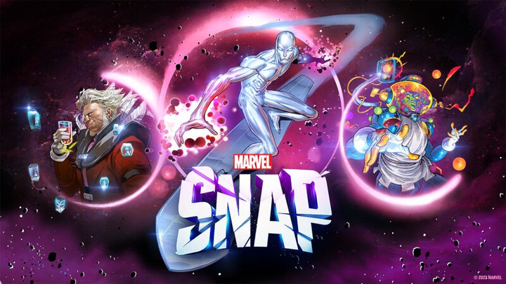Marvel Snap Season Pass (May 2023): All New Cards + Rewards