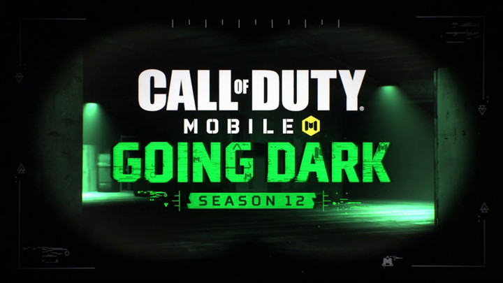 Official COD Mobile Season 12 patch notes reveal new content, fixes and more