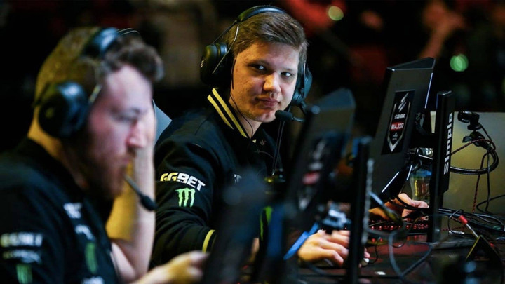 "s1mple" magic - is this the highest ever rating a player on the losing team has had in a 0-2 series?