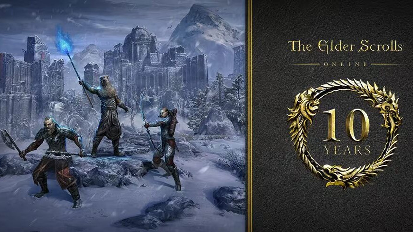 How To Claim The Orsinium DLC For Free In ESO