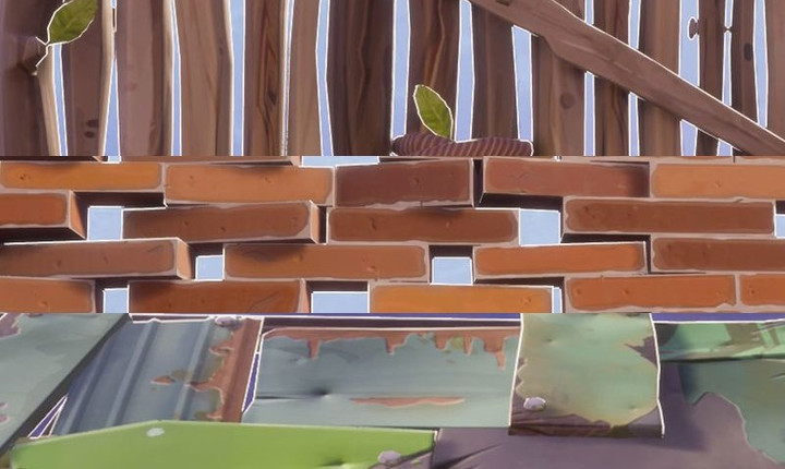 A guide to combat building in Fortnite