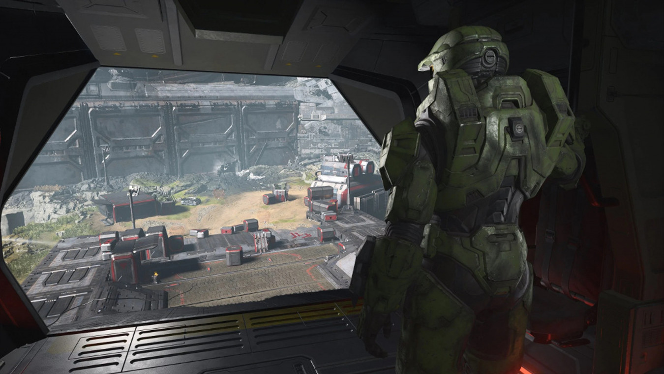 Halo Infinite collectibles guide: Cores, Armories, Towers