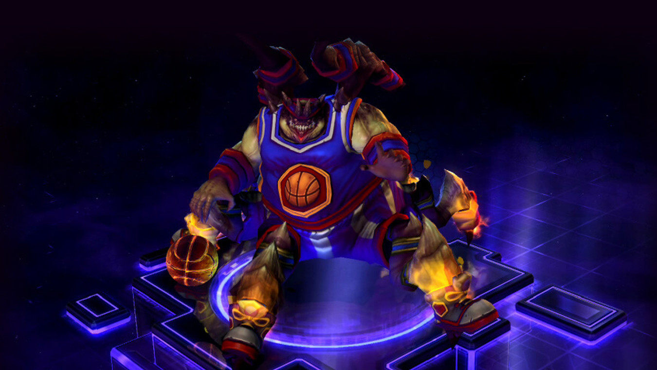 Small hotfix patch fixed a lot of lingering bugs in HotS