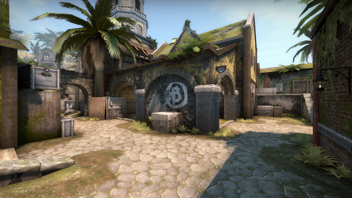 Latest CS:GO update adds two new maps Mutiny and Swamp