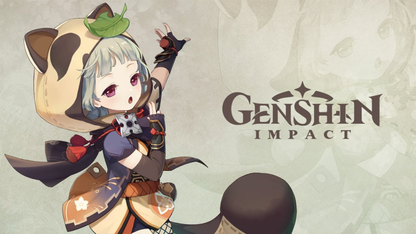 Genshin Impact guía de Sayu: Mejor build, armas, artefactos, tips y más