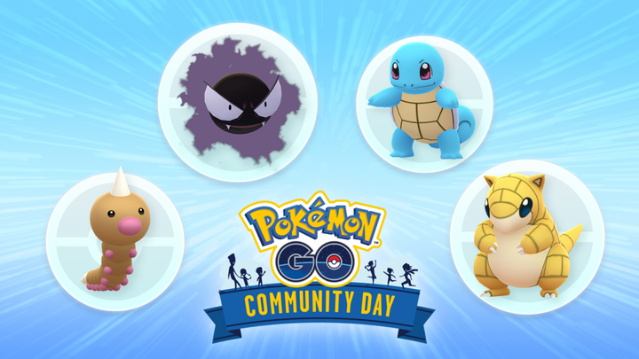 Pokémon GO fans will get to choose the next featured Community Day Pokémon