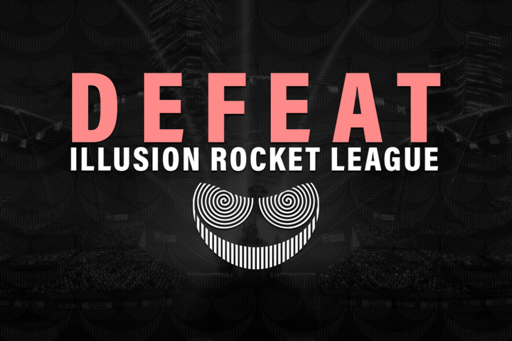 Triple Trouble-turned-Illusion disbands after bizarre RLCS X season